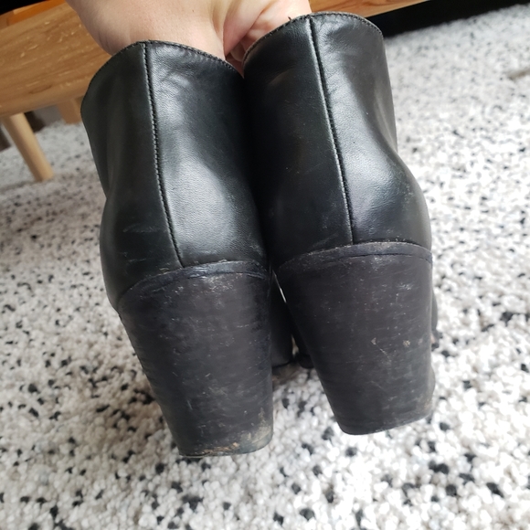 Rachel Comey Mars ankle boots - Picture 5 of 7